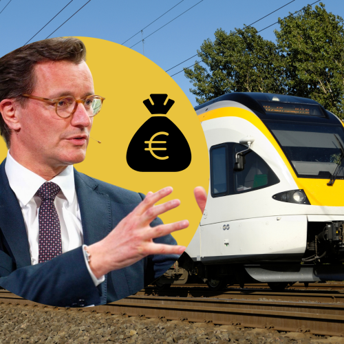 Wüst-Euro-Bahn